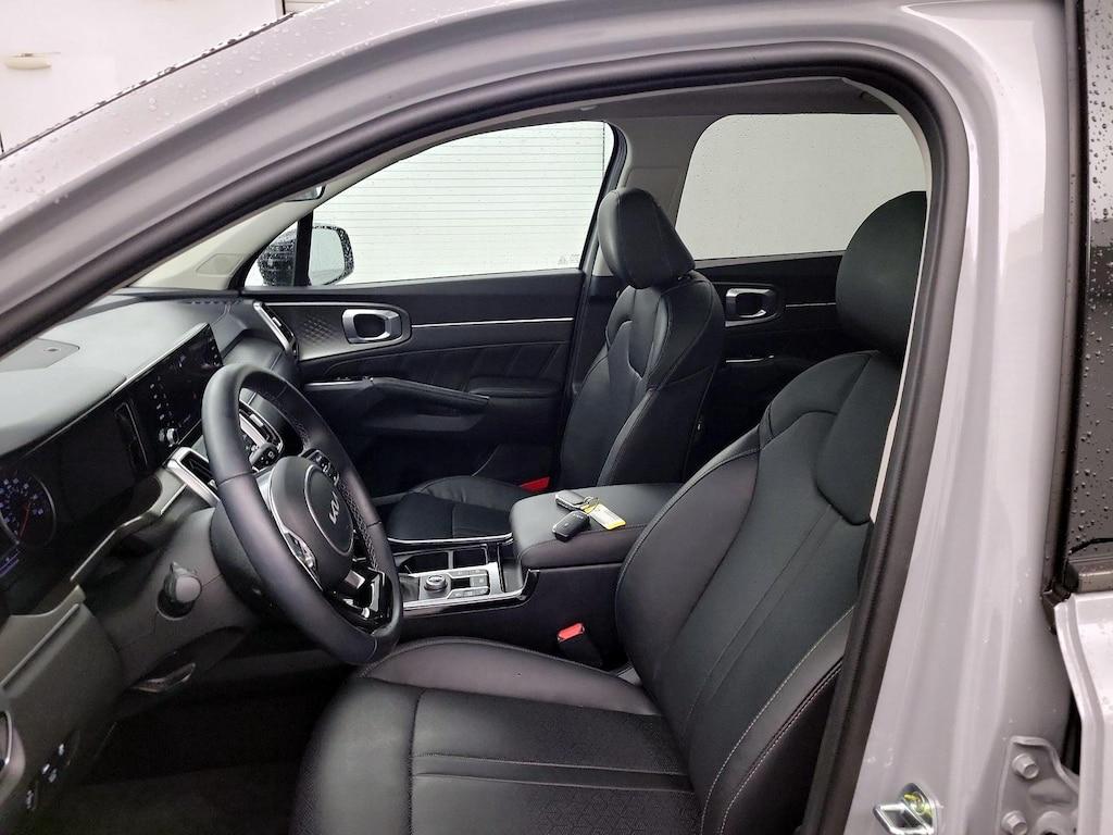 used 2022 Kia Sorento car, priced at $31,998