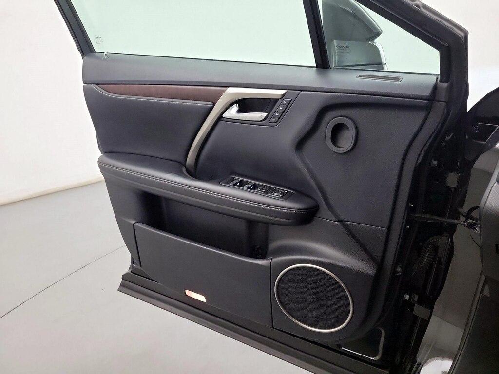 used 2020 Lexus RX 350 car, priced at $36,998