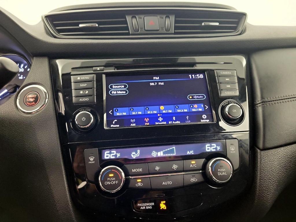 used 2019 Nissan Rogue car, priced at $22,998