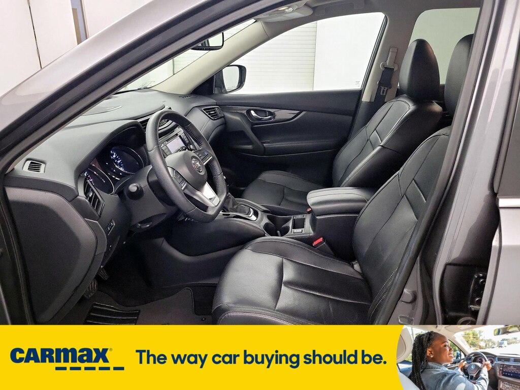 used 2019 Nissan Rogue car, priced at $21,998
