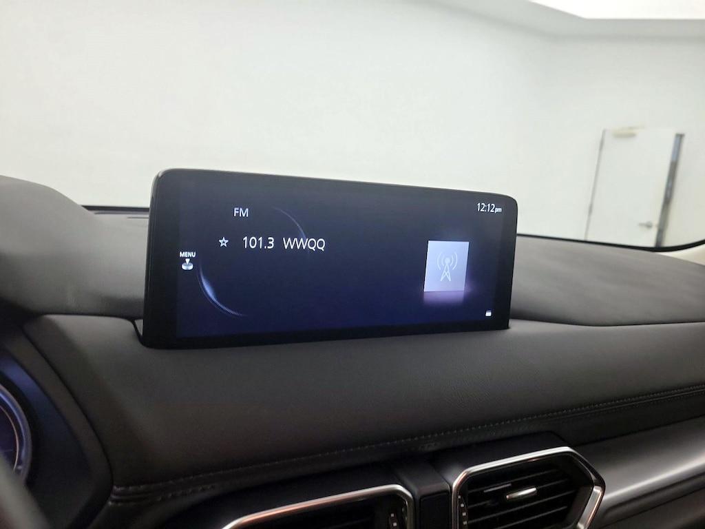 used 2024 Mazda CX-5 car, priced at $31,998
