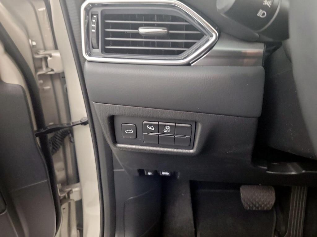 used 2024 Mazda CX-5 car, priced at $31,998