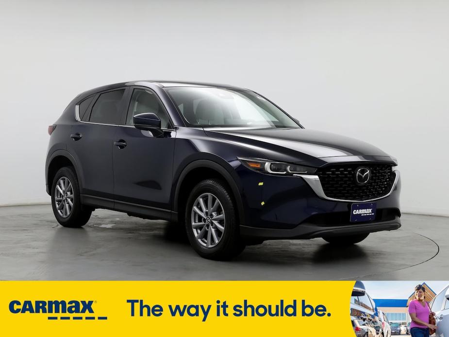 used 2023 Mazda CX-5 car, priced at $27,998