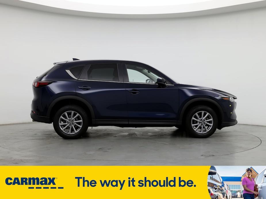 used 2023 Mazda CX-5 car, priced at $27,998