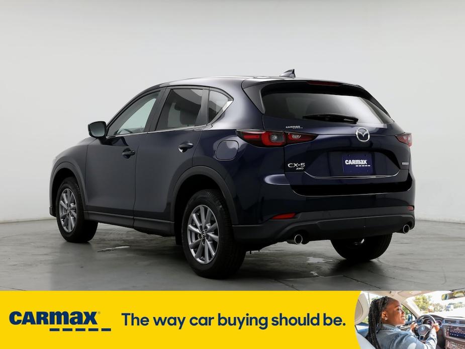 used 2023 Mazda CX-5 car, priced at $27,998