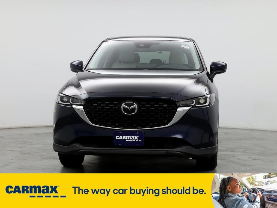 used 2023 Mazda CX-5 car, priced at $27,998