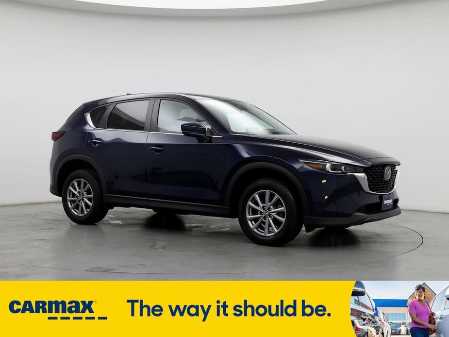 used 2023 Mazda CX-5 car, priced at $27,998