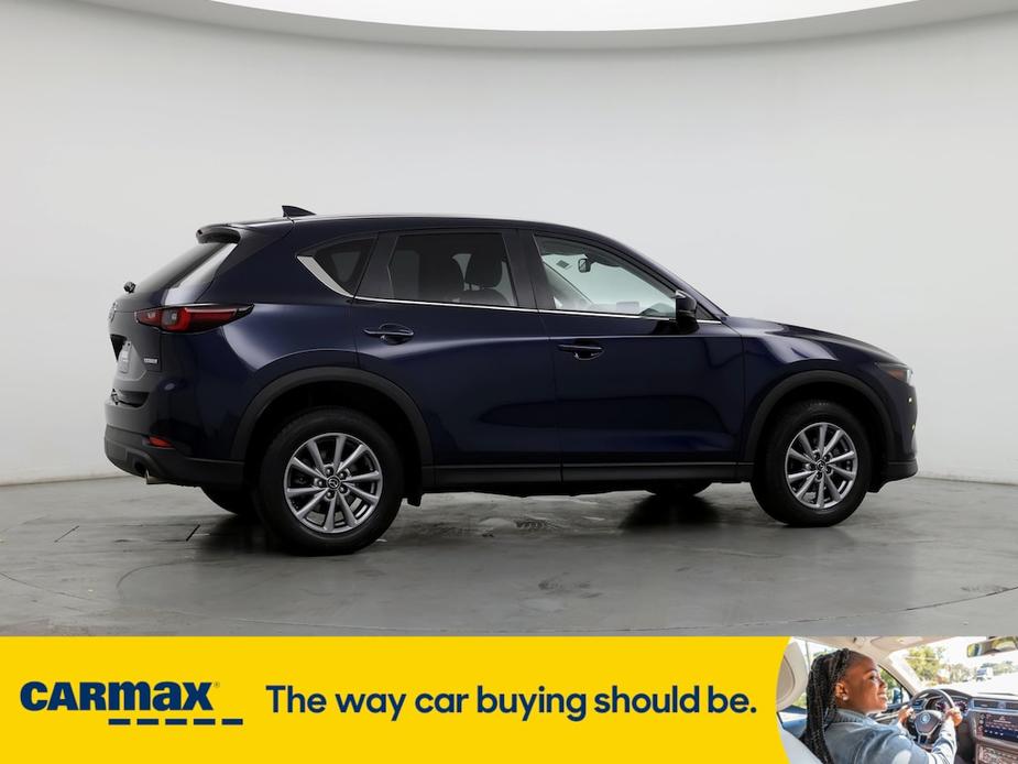 used 2023 Mazda CX-5 car, priced at $27,998