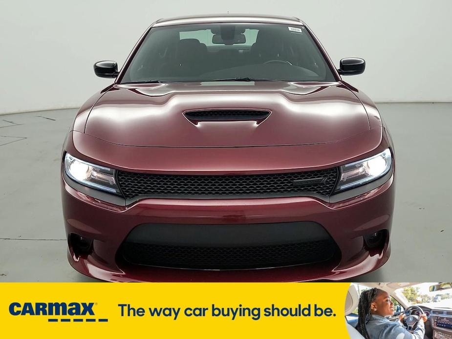 used 2020 Dodge Charger car, priced at $30,998