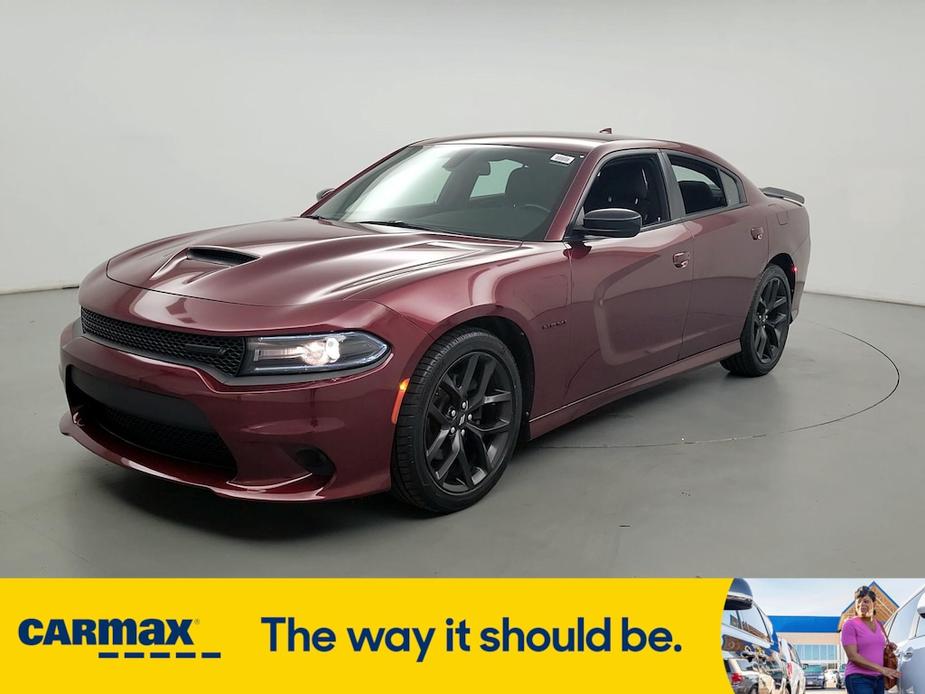 used 2020 Dodge Charger car, priced at $30,998