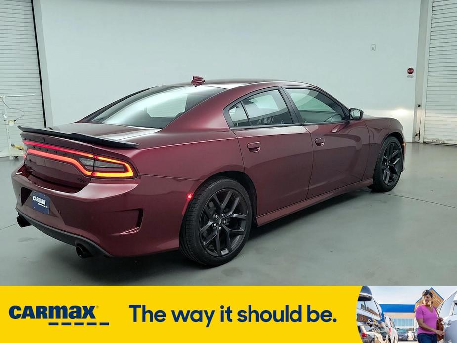 used 2020 Dodge Charger car, priced at $30,998