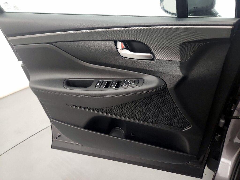 used 2022 Hyundai Santa Fe Plug-In Hybrid car, priced at $28,998