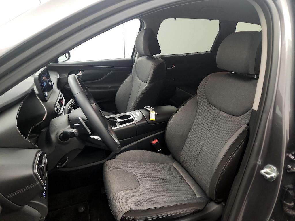 used 2022 Hyundai Santa Fe Plug-In Hybrid car, priced at $29,998