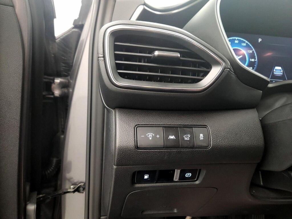 used 2022 Hyundai Santa Fe Plug-In Hybrid car, priced at $28,998