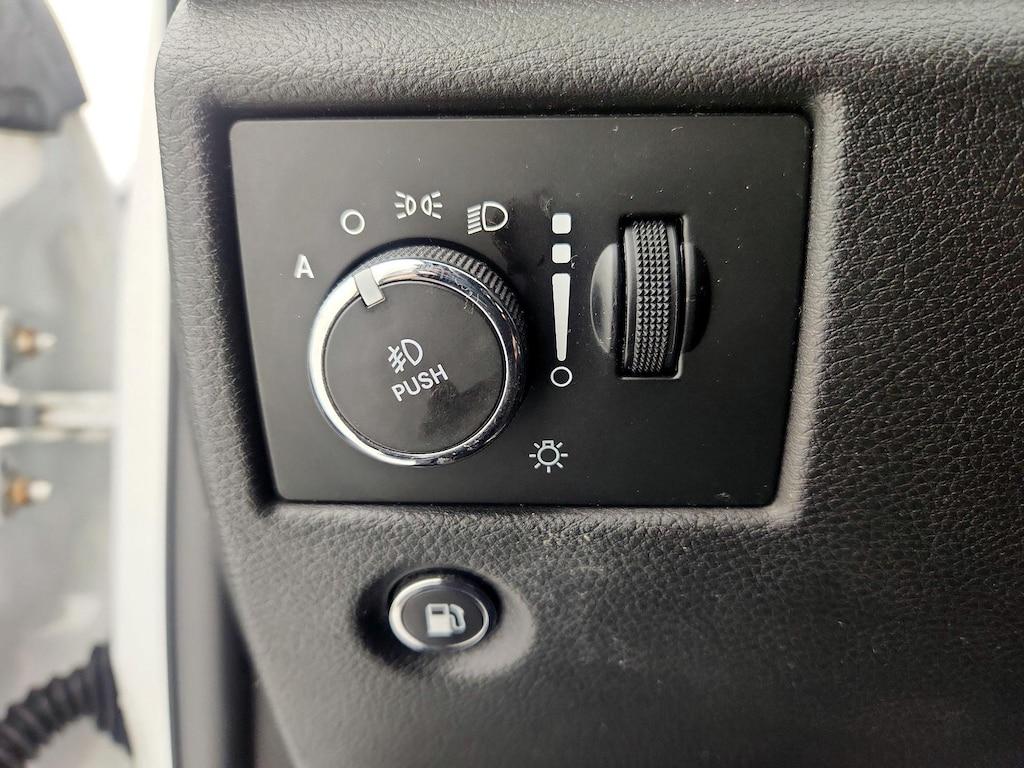 used 2018 Jeep Grand Cherokee car, priced at $20,998