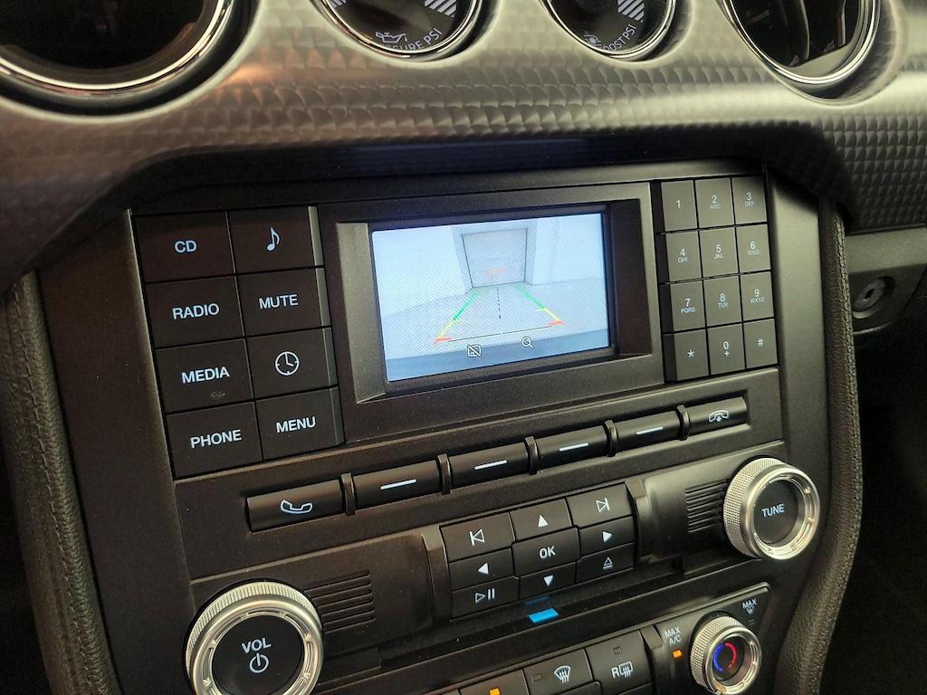 used 2015 Ford Mustang car, priced at $18,998