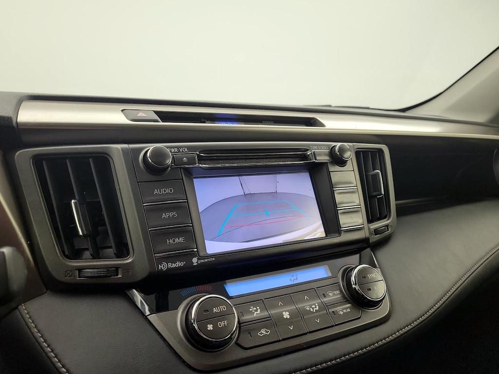 used 2015 Toyota RAV4 car, priced at $17,998