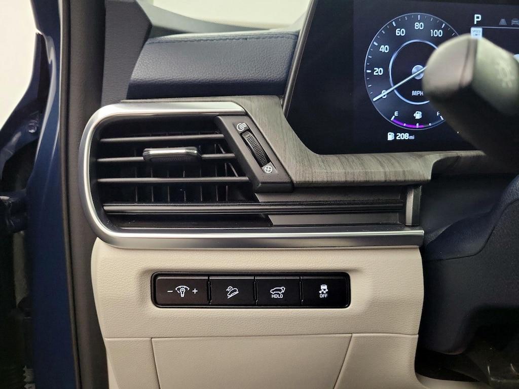 used 2024 Kia Telluride car, priced at $47,998