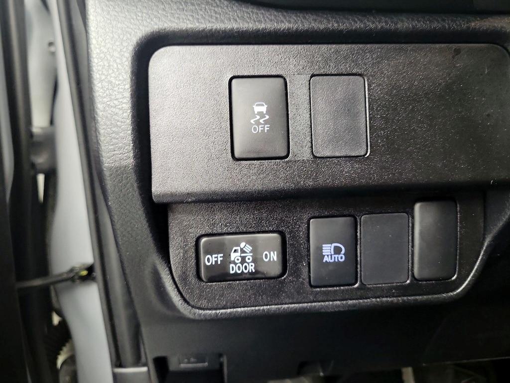 used 2021 Toyota Tacoma car, priced at $36,998