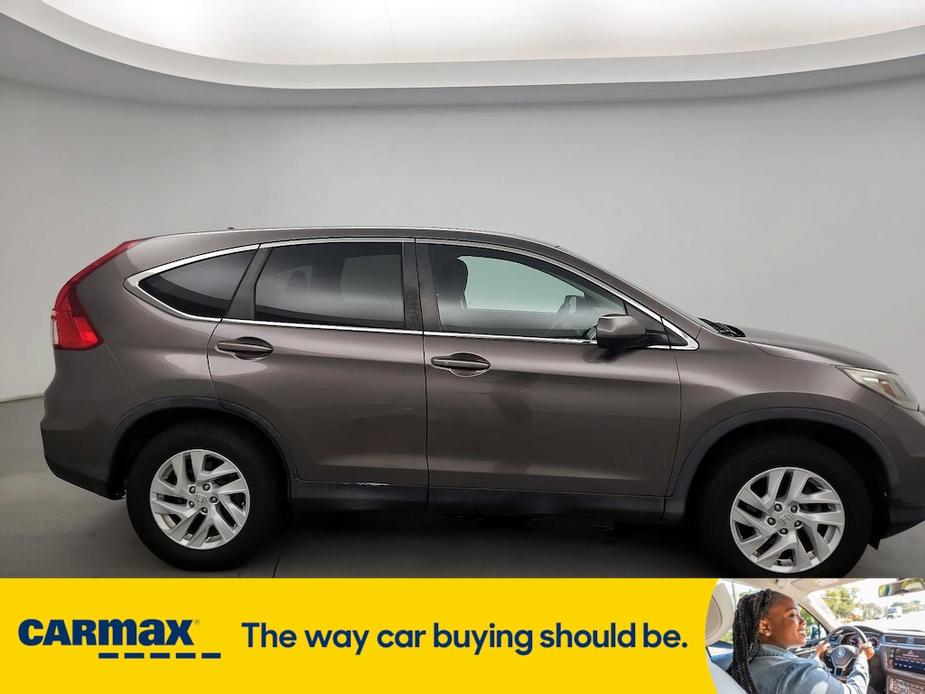 used 2016 Honda CR-V car, priced at $19,998