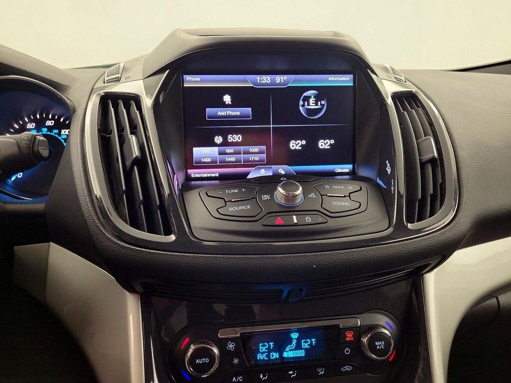 used 2013 Ford Escape car, priced at $11,998