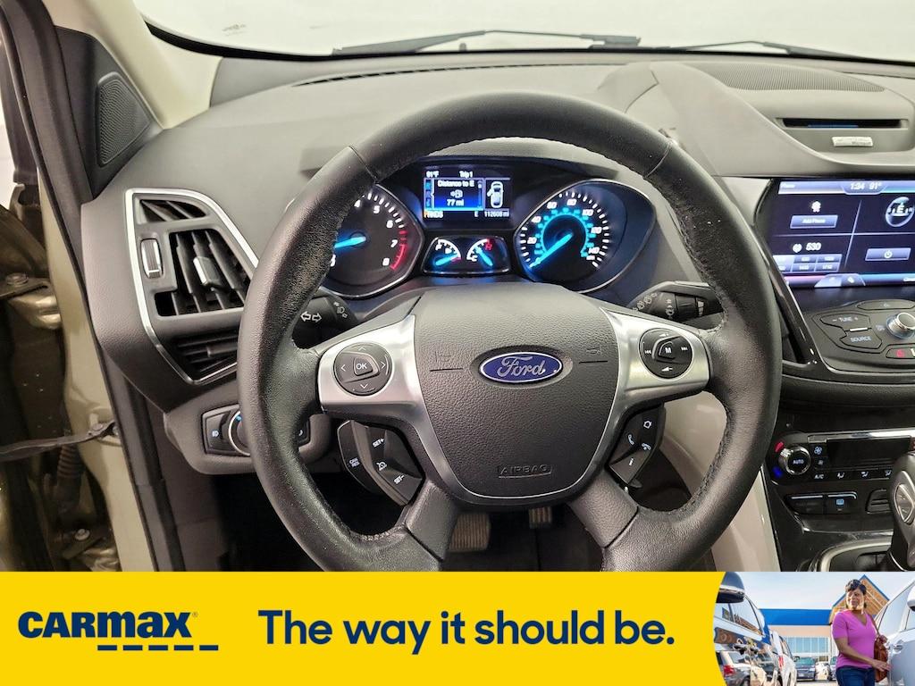 used 2013 Ford Escape car, priced at $12,599