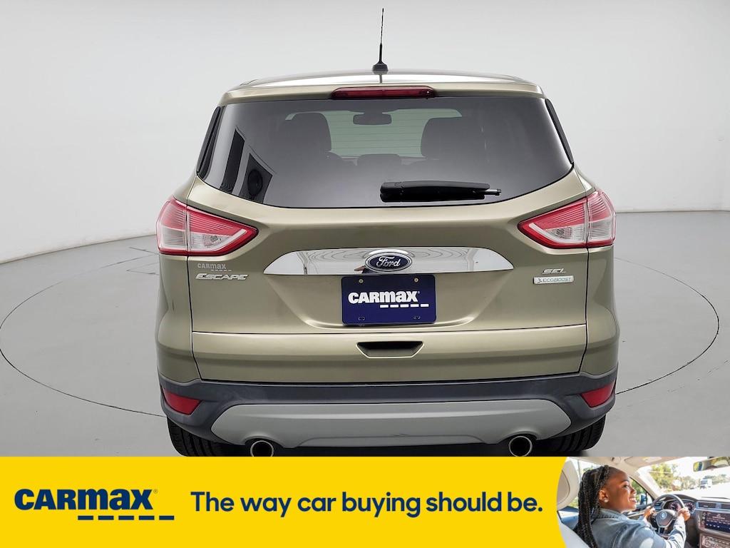 used 2013 Ford Escape car, priced at $11,998