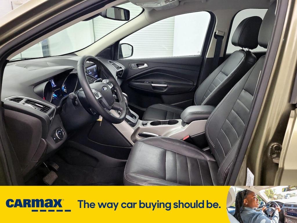 used 2013 Ford Escape car, priced at $12,599