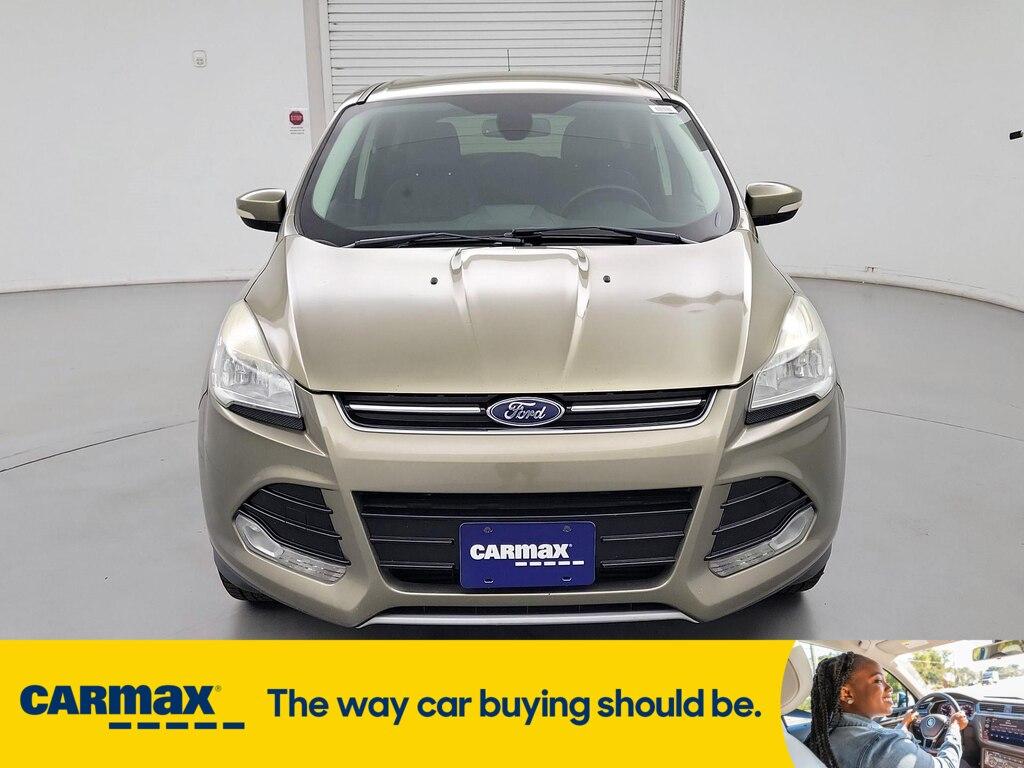 used 2013 Ford Escape car, priced at $11,998