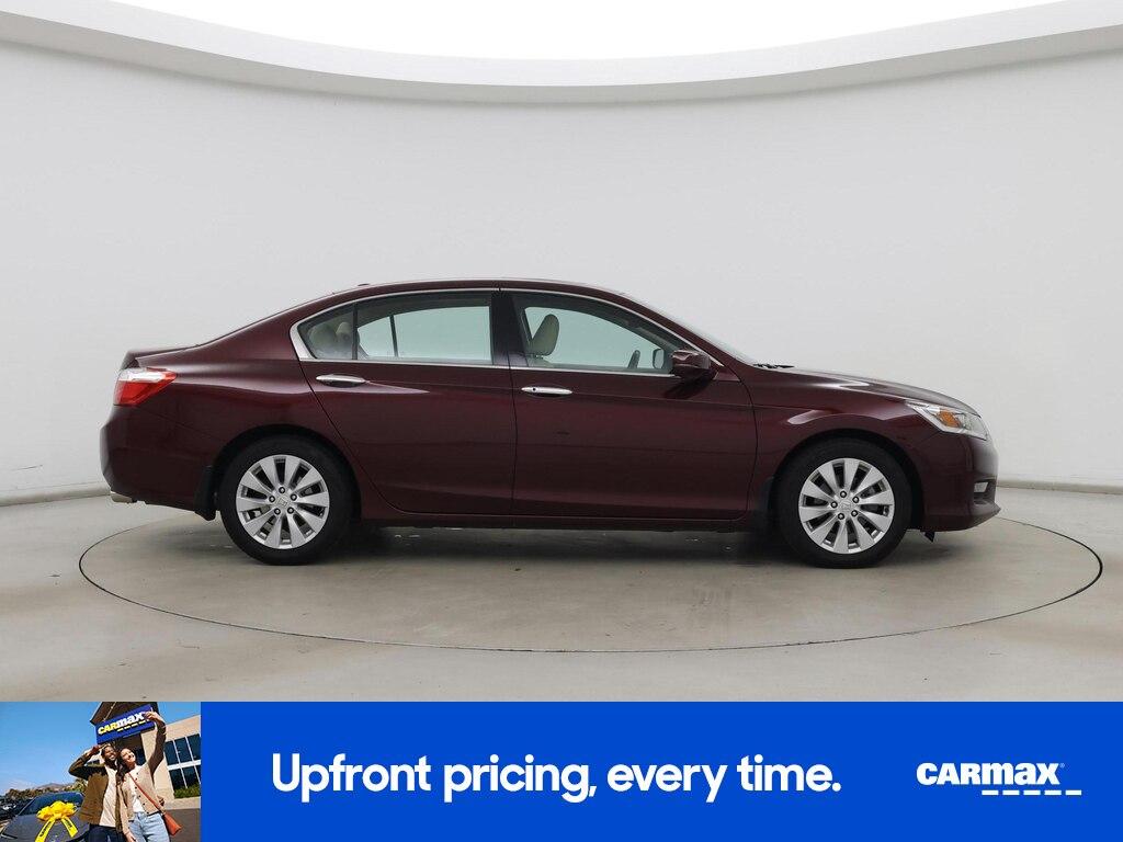 used 2014 Honda Accord car, priced at $19,998