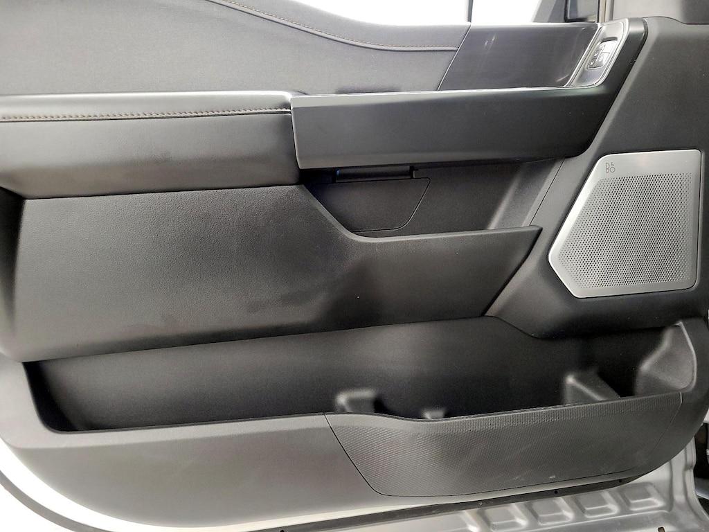 used 2023 Ford F-150 car, priced at $62,998