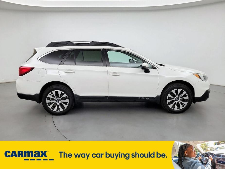 used 2017 Subaru Outback car, priced at $20,998