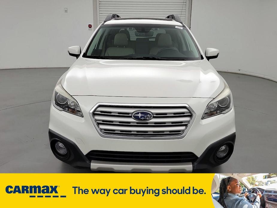 used 2017 Subaru Outback car, priced at $20,998