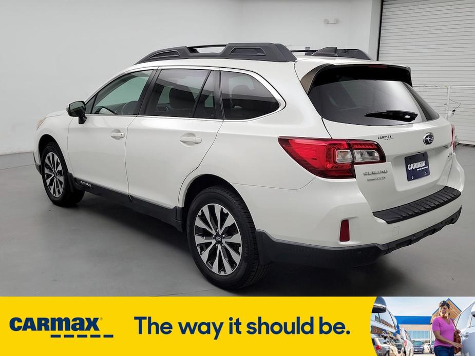 used 2017 Subaru Outback car, priced at $20,998