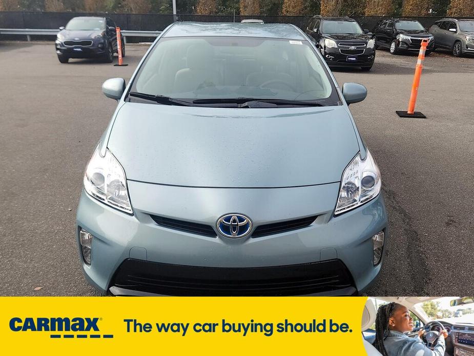 used 2015 Toyota Prius car, priced at $17,998