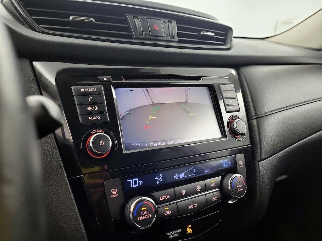 used 2020 Nissan Rogue car, priced at $20,998