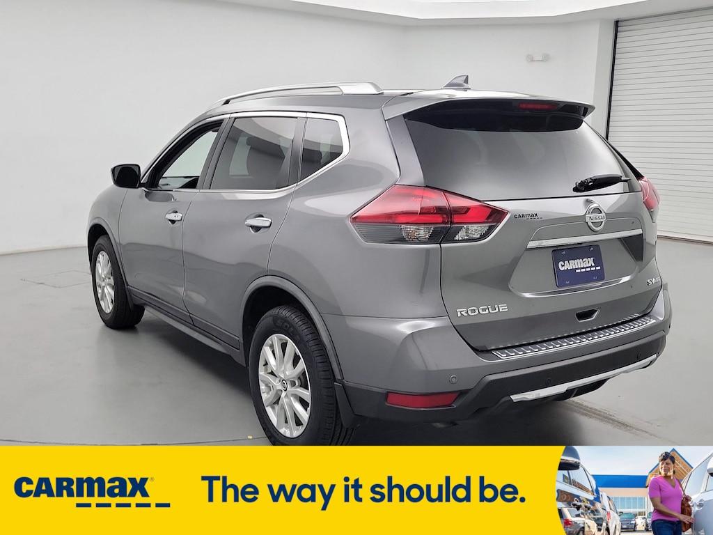 used 2020 Nissan Rogue car, priced at $20,998