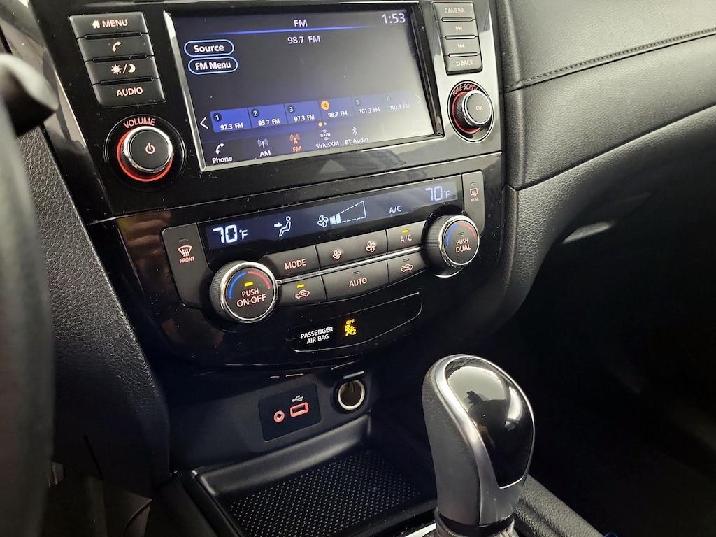 used 2020 Nissan Rogue car, priced at $20,998