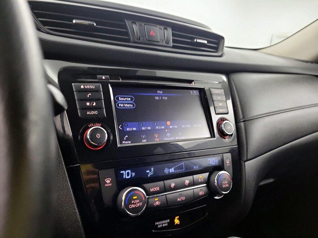 used 2020 Nissan Rogue car, priced at $20,998