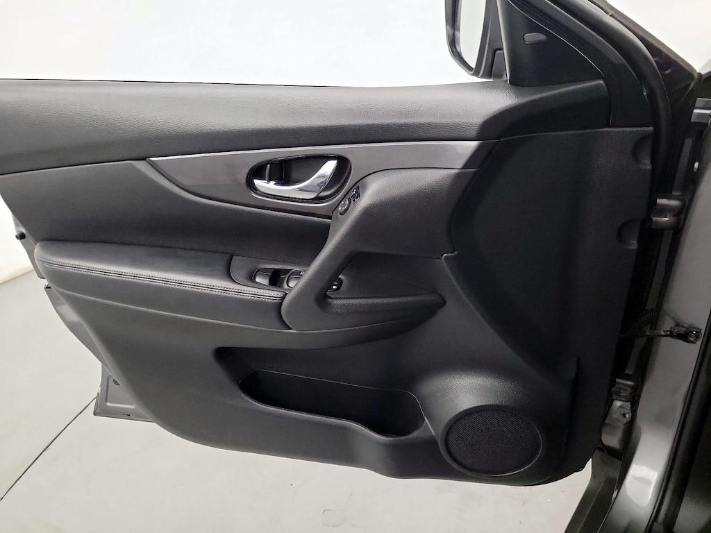 used 2020 Nissan Rogue car, priced at $20,998