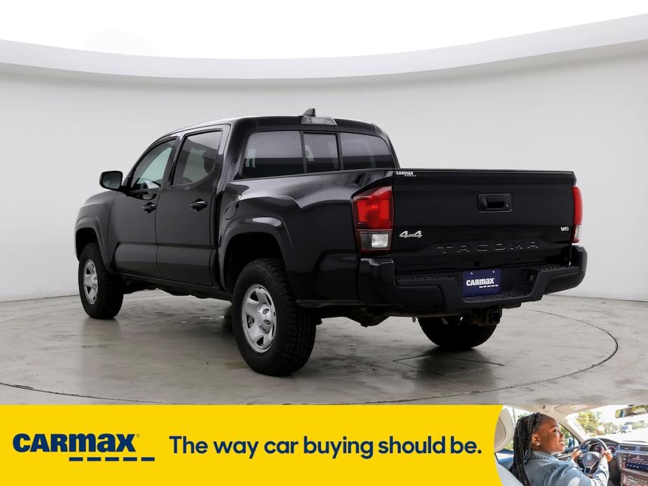 used 2022 Toyota Tacoma car, priced at $29,998