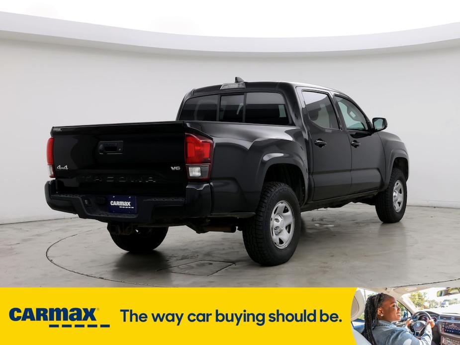 used 2022 Toyota Tacoma car, priced at $29,998