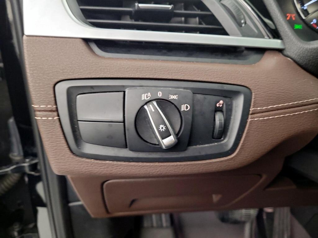 used 2021 BMW X1 car, priced at $28,998