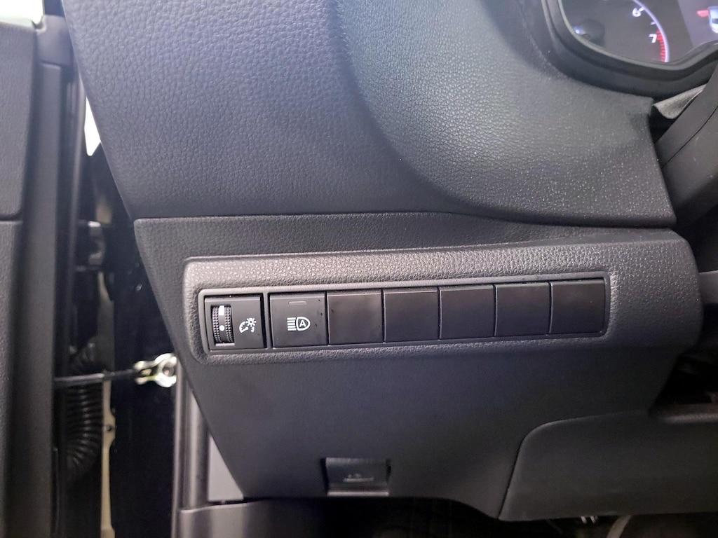 used 2023 Toyota Corolla car, priced at $22,998