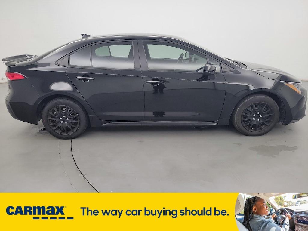 used 2023 Toyota Corolla car, priced at $22,998