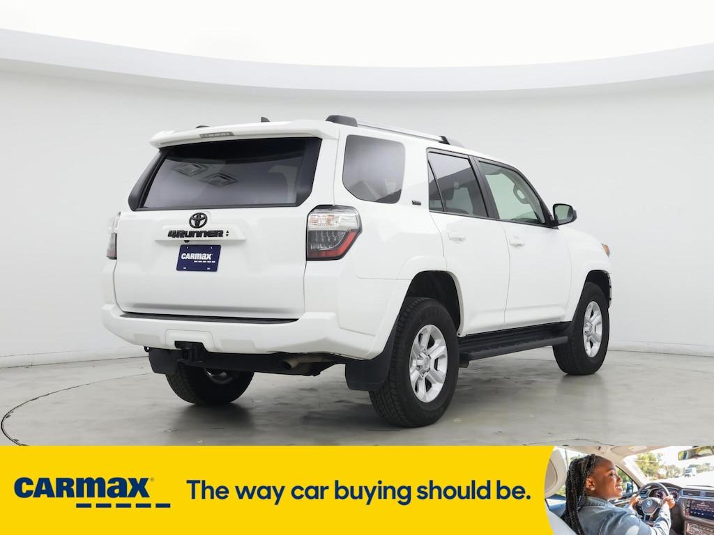 used 2023 Toyota 4Runner car, priced at $42,998