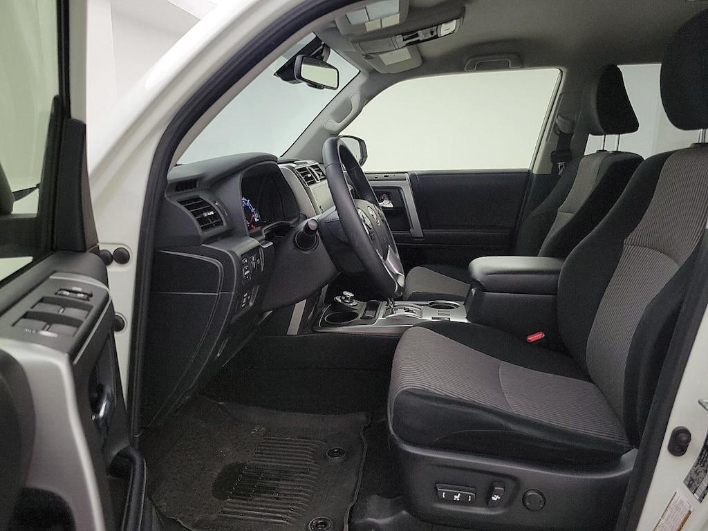 used 2023 Toyota 4Runner car, priced at $42,998