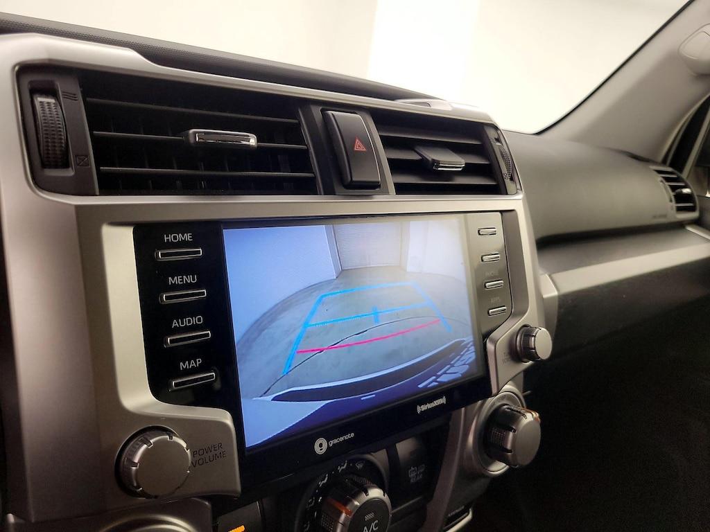 used 2023 Toyota 4Runner car, priced at $42,998