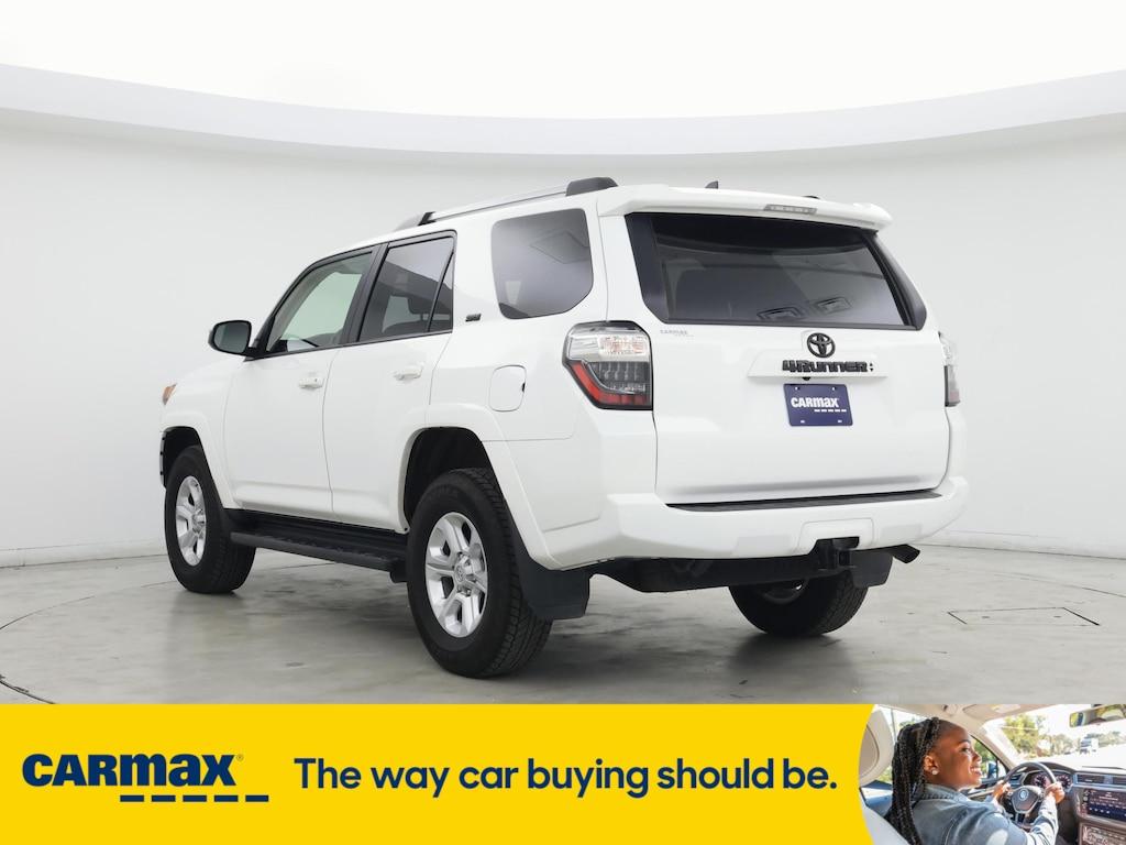 used 2023 Toyota 4Runner car, priced at $42,998