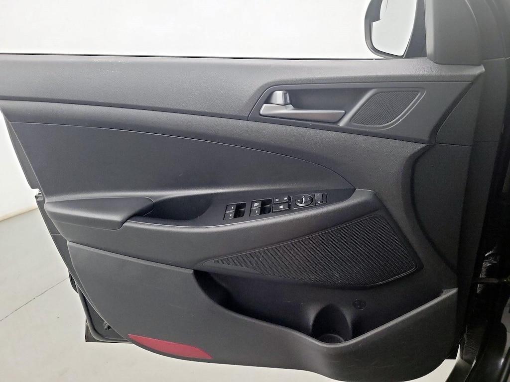 used 2017 Hyundai Tucson car, priced at $13,998